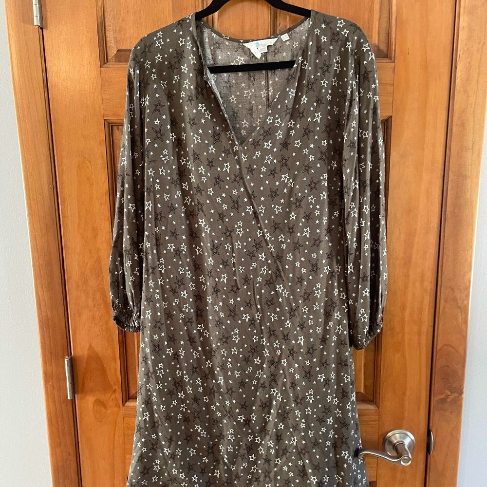 Boden Dress